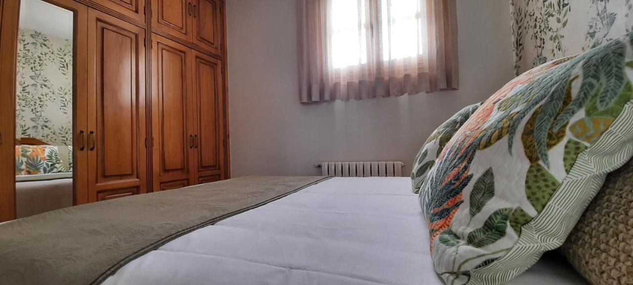 Casa Dos Arcos Villa Sober Dış mekan fotoğraf