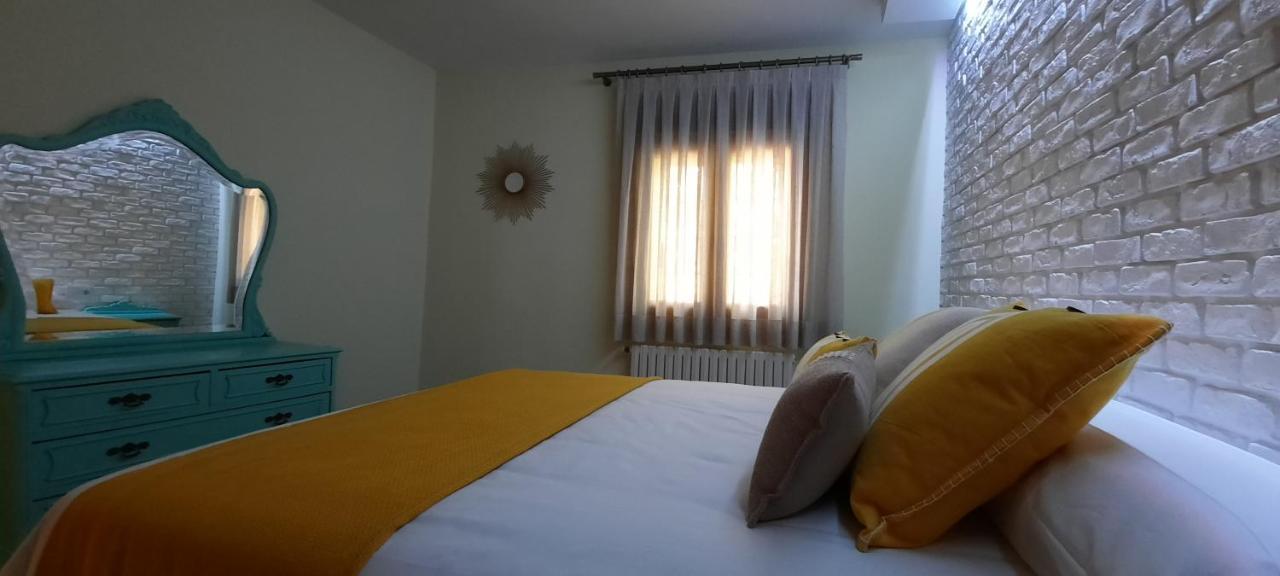 Casa Dos Arcos Villa Sober Dış mekan fotoğraf