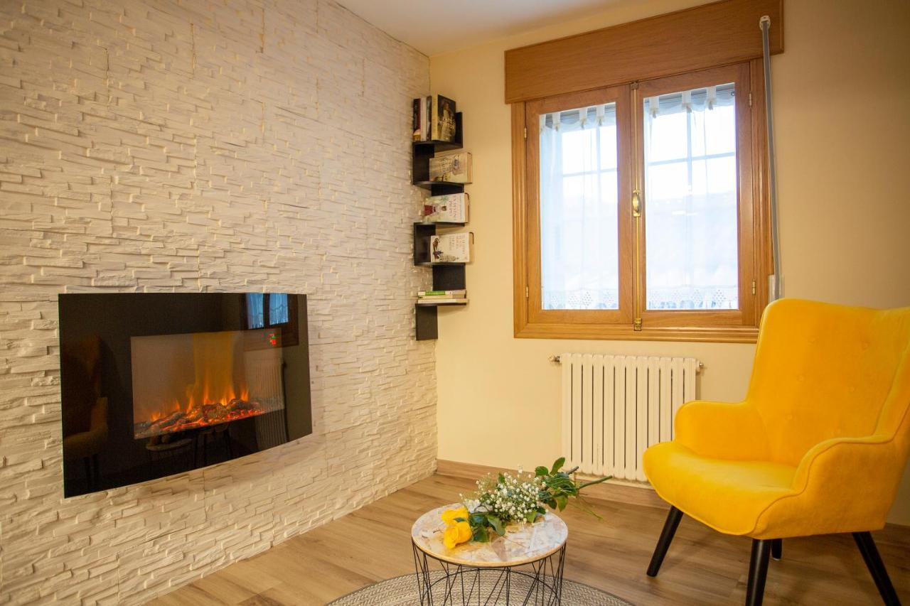 Casa Dos Arcos Villa Sober Dış mekan fotoğraf