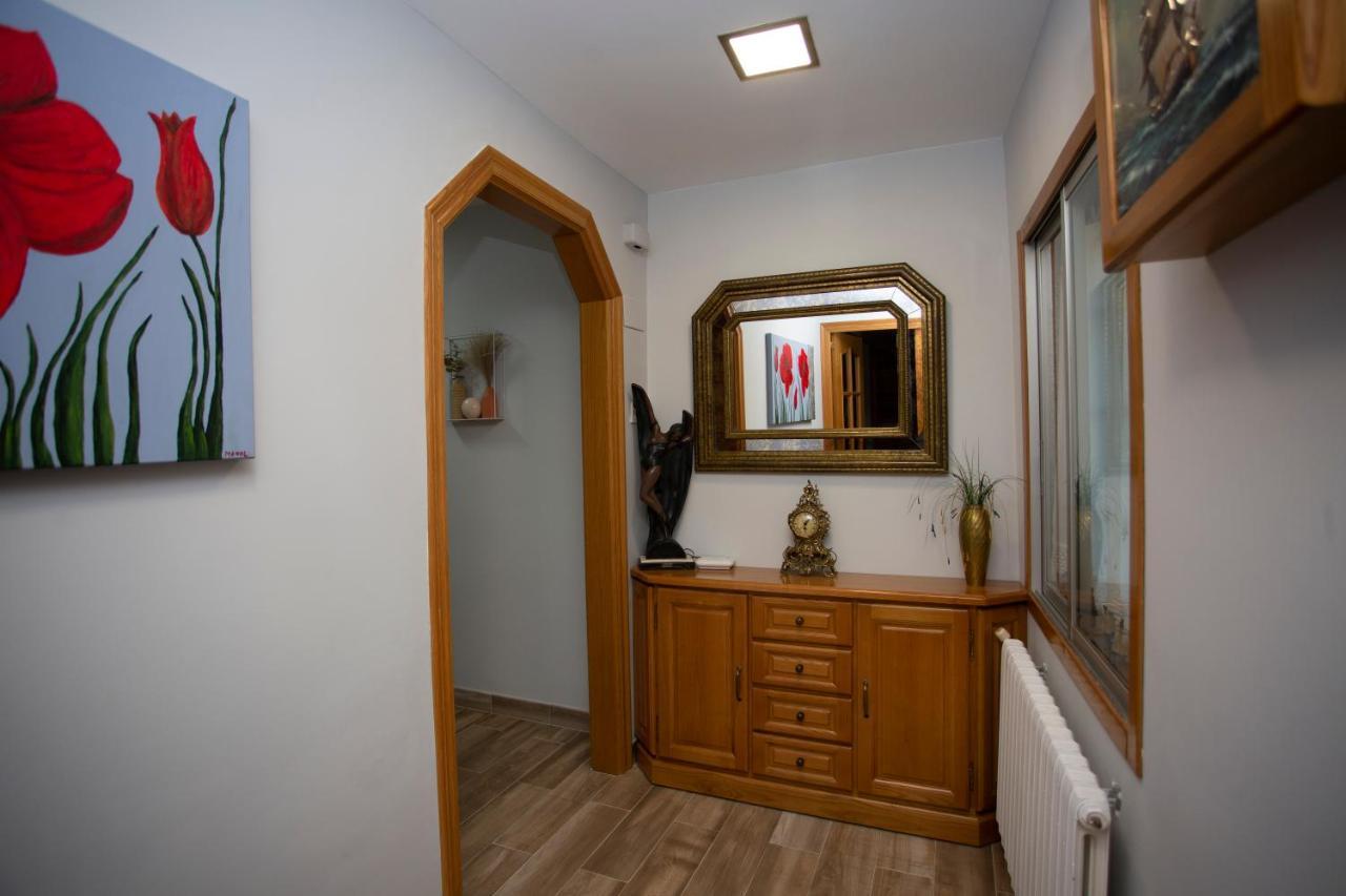 Casa Dos Arcos Villa Sober Dış mekan fotoğraf