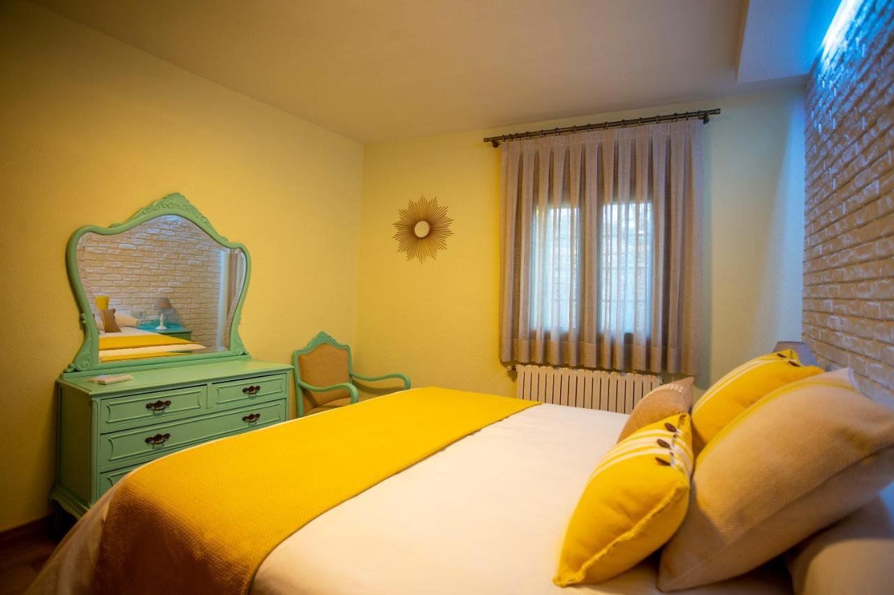Casa Dos Arcos Villa Sober Dış mekan fotoğraf