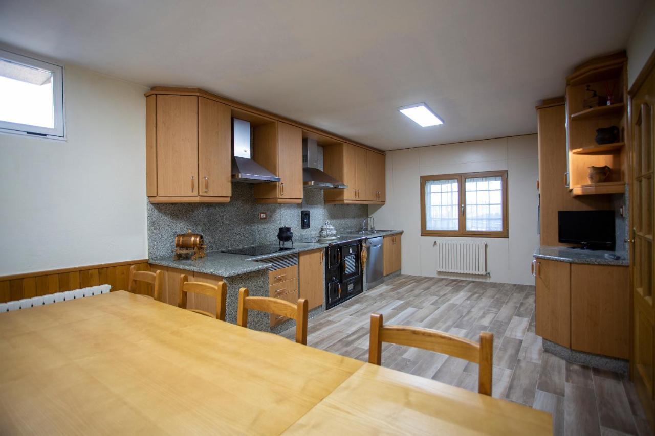 Casa Dos Arcos Villa Sober Dış mekan fotoğraf