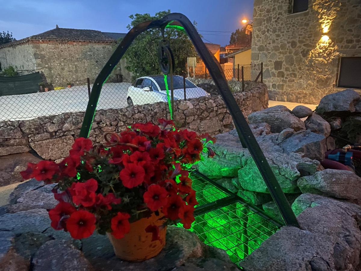 Casa Dos Arcos Villa Sober Dış mekan fotoğraf