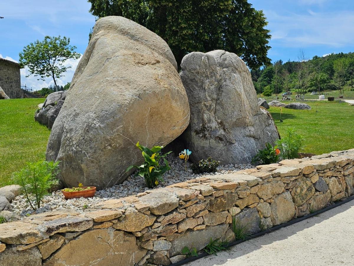 Casa Dos Arcos Villa Sober Dış mekan fotoğraf